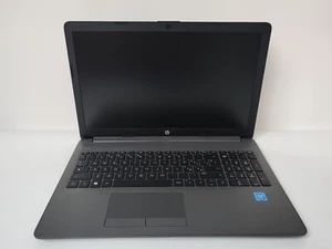 NOTEBOOK HP 250 G7 INTEL CELERON N4000 4GB RAM 128GB SSD WEBCAM - Imagen 1 de 10