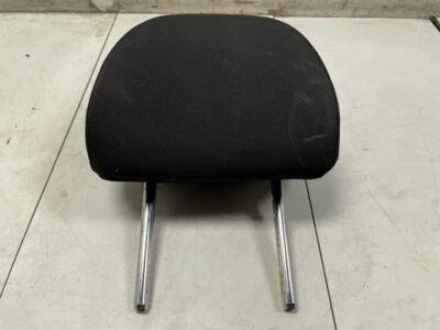 Hyundai Tucson GLS 2014 reposacabezas trasero izquierdo lado del conductor OEM+ (negro) Foto 1 de 4