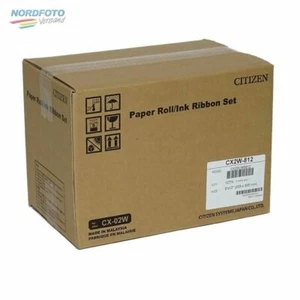 CITIZEN Mediaset pour CX-02W 20x30cm (8x12inch) pour 220 images - Photo 1/1