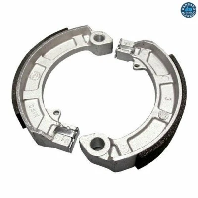 GANASCE FRENO POSTERIORI VESPA PX HP N PK XL T5 ARCOBAL ORIGINALI PIAGGIO 647377 - Immagine 1 di 3