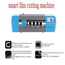SS-890C Smart Film Cutting Machine Screen Protector Hydraulic Film Cutter 110V