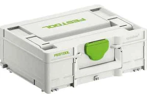 Systainer SYS3 M 137 - Festool 204841 - Bild 1 von 4