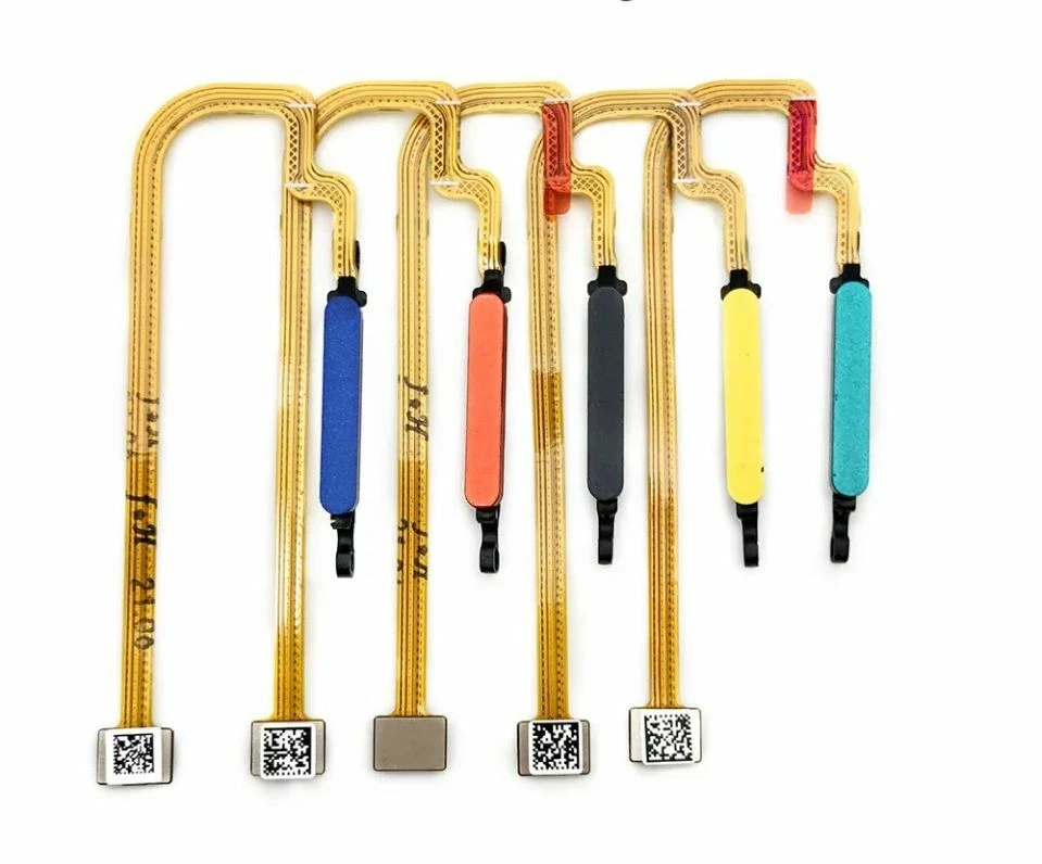 Poco M3 + Redmi 9T - Fingerprint Sensor Touch Button Flex Kabel - Xiaomi *DE* - Bild 1 von 1