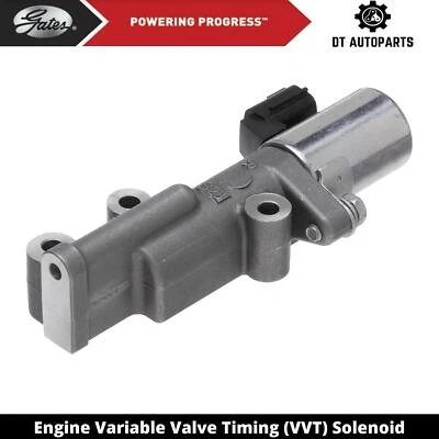 Para Nissan NV3500 2012-2020 4L V6 motor de gasolina VVT solenoide puertas derechas 2013 2014 Foto 1 de 4