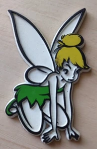 Disney Peter Pan's TINKER BELL Magnet - Bild 1 von 2
