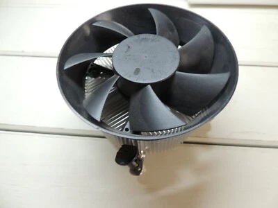 Thermaltake CL-P0101 Copper Core Fan and Heatsink For Socket LGA775 - Image 1 of 4