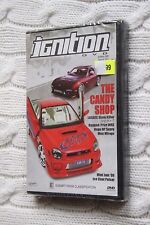 Ignition: The Candy Shop (DVD), New and sealed, Friee shipping