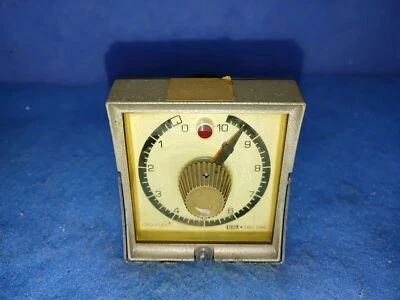 Controles de señal Eagle CYCL-FLEX HP54A6 115V 60CY. 4H66 90 días de garantía Foto 1 de 3