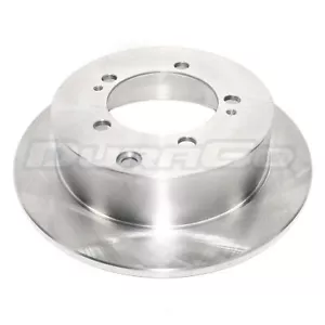 Disc Brake Rotor Pronto BR31147 - Picture 1 of 3