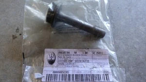 BRAND NEW Maserati 2013-2020 Crank Pulley Bolt OEM 305704 - Bild 1 von 6