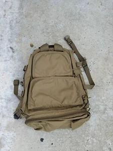 LBT London Bridge Trading 0996F Medical Tan Backpack Multiple Casualty - Picture 1 of 7