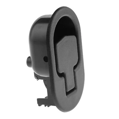 Sofa Couch Release Chair Recliner Pull Handles Lever Replacement Fit 6/3mm Cable - Image 1 of 4