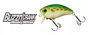 OSP Buzzin' Crank Heavy Hitter Wake Köder - Farbe wählen - Bild 1 von 7