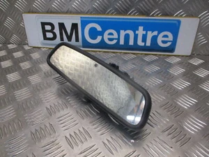 ESPEJO RETROVISOR BMW 3 4 6 SERIES X3 X4 X5 X6 SENSOR DE LLUVIA DE INMERSIÓN AUTOMÁTICA 9256138 - Imagen 1 de 2