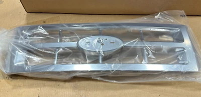 2008-2012 Ford Escape OEM *New In Box* Chrome Upper Grille - Image 1 of 3