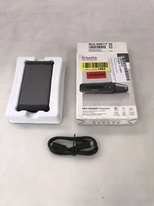 SanDisk PROFESSIONAL PRO-READER CFexpress, wysokowydajny czytnik kart - Zdjęcie 1 z 6