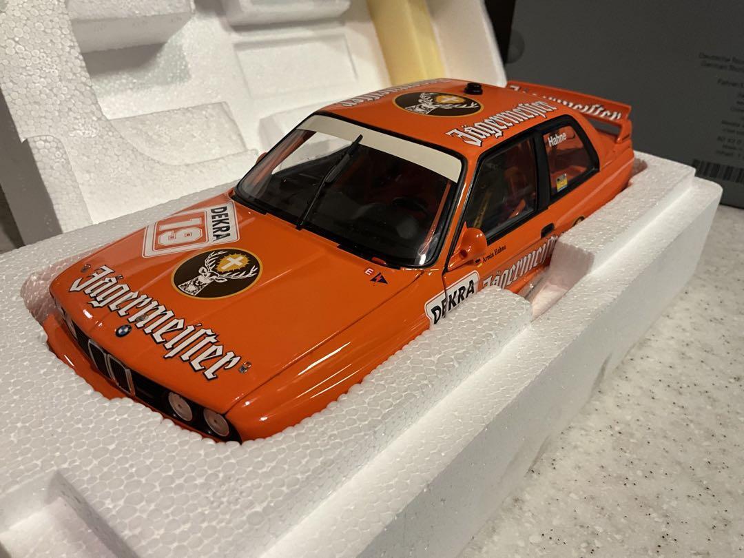 Autoart Bmw M3 1 18 online kaufen | eBay