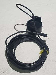 HUMMINBIRD XP-6-16 200KHZ REPLACEMENT TRANSDUCER LCR  XPT **30 DAY WARRANTY **