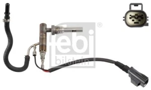 DPF Fuel Vapour Valve FOR FORD FOCUS III 2.0 10->18 Febi - Picture 1 of 1