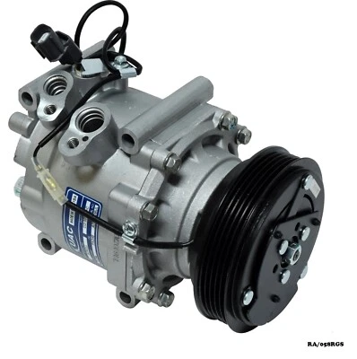A/C Compressor for HONDA PRELUDE 2.2 L 2.3 L 1992-1996 RA/058RGS - Image 1 of 4
