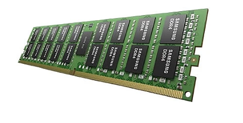✅Samsung M393A2K40DB3-CWE 16GB DDR4-3200 1Rx4 LP ECC RDIMM Memory - Image 1 of 1