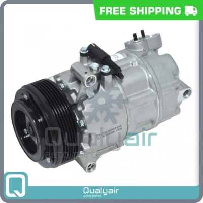 Nuevo compresor de aire acondicionado para BMW Z4 - 2006-2008 - OE# 64509182800 QU Foto 1 de 4