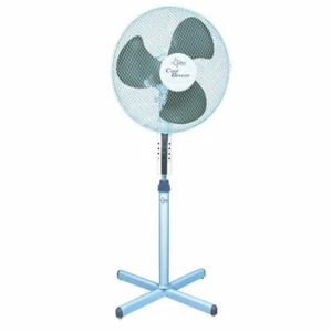 Suntec Wellness Coolbreeze 4.000 Sv Pedestal Fan 45 W, 11764 - Bild 1 von 1