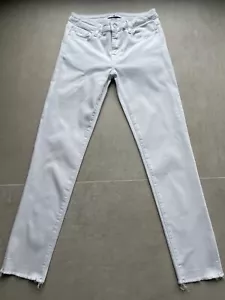 7 For All Mankind- Jeans -weiss- Gr.M, 28-Top Zustand! - Bild 1 von 5
