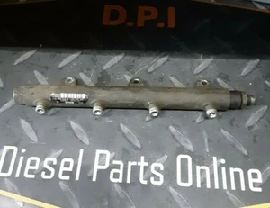 01 02 03 04 2001 2002 2003 Duramax LB7 High Pressure Fuel Rails Set 8972080751 - Picture 1 of 2