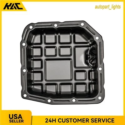 Pan de aceite del motor 264-564 para Hyundai Elantra 2,0 L 2007 2008 2009 2010 2011 2012 Foto 1 de 4