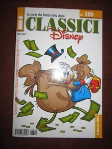 I Classici Disney n.399 anno 2010 Le storie che hanno fatto la storia Fumetto - Imagen 1 de 1
