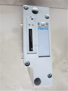 1 pieza nuevo Festo VABA-S6-1-X2 550663 qi - Imagen 1 de 2