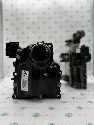 Reparatur Mechatronik + Steuergerät 0CW 0AM DQ200 DSG 7-Gang – EXPRESS-SERVICE! - Bild 1 von 4