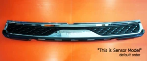 REAR BUMPER STEP GUARD PLATE CHROME TOYOTA FORTUNER CHAMP 2012 - 2015 SW4 FITT - Picture 1 of 7