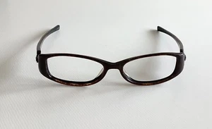 Oakley Pendant 2.0 Sable Brown Eyeglasses - Picture 1 of 11