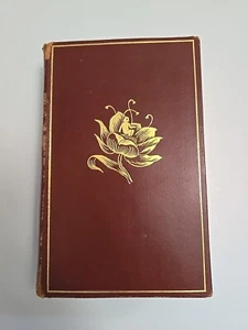 Hans Christian Andersen Fairy Tales hardcover edited by Svend Larsen 1st Edition - Picture 1 of 13