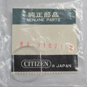 CITIZEN 54-31071 Watch Crystal - NOS - Picture 1 of 2