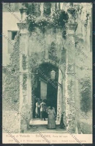 Imperia Bordighera Postkarte RB0085 - Bild 1 von 2