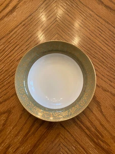 Made in Japan Sango China Versailles 3632 Berry Bowl 5.5" Diameter ~1.25" Tall - Picture 1 of 6