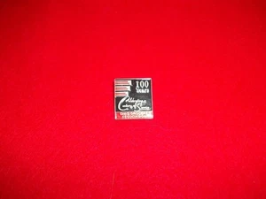 Ohio Grocers Association Lapel Pin  - Picture 1 of 1