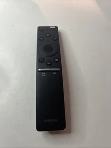 Control remoto por voz original BN59-01292A para Samsung Smart TV probado - Imagen 1 de 5
