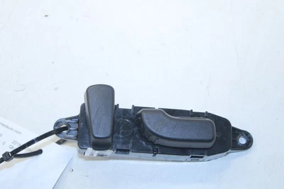 Interruptor de ajuste del asiento eléctrico delantero derecho Nissan Murano Platinum 2008-2024 Foto 1 de 4