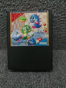 Retro Game Software Model No. Final Bubble Bobble TAITO from JAPAN - Picture 1 of 7