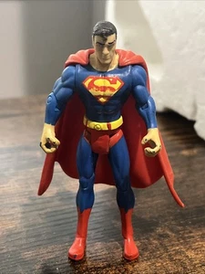 DC Universe Infinite Heroes Crisis SUPERMAN 3.75” Action Figure Collectible - Picture 1 of 15