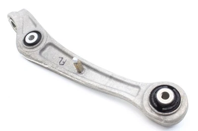 2011-2018 AUDI A6 FRONT SUSPENSION LEFT FRONTWARD LOWER CONTROL ARM OEM - Image 1 of 4