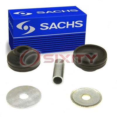 Montaje de puntal de suspensión SACHS 802 094 para amortiguadores de resorte de choque 24-024464 za Foto 1 de 4