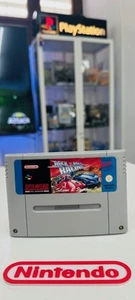 Rock 'N Roll Racing | Super Nintendo (SNES) | Modul | Zustand: GUT - Bild 1 von 2