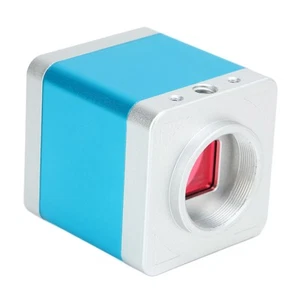 4K 1080P Video Microscope Camera USB2.0 High Definition Multimedia Interface FY - Afbeelding 1 van 33