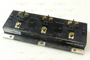1PCS PP30012HS(ABBN)5A ABB DRIVE MODULE PP30012HS (ABBN) 5A - Picture 1 of 1