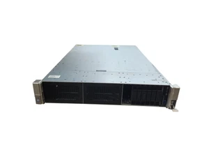HP ProLiant DL380 Gen9 - 2x Xeon E5-2640 v4 32GB DDR4 P440ar 2x 800W PSU % - Picture 1 of 5